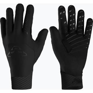 Dynafit Blacklight Softshell Gloves Handsker størrelse L farve sort