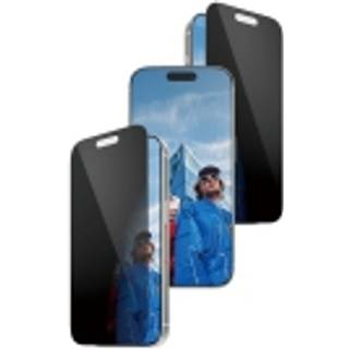 PanzerGlass skærmbeskyttelse iPhone 17 Pro (På lager i butik)