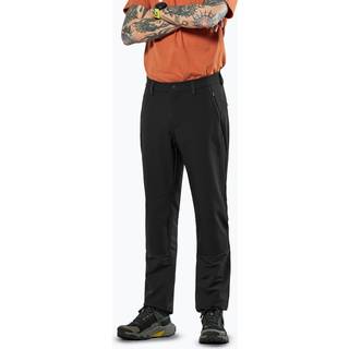 Salewa Puez Dolomia 2 Pants Trekking bukser Herrer størrelse 52 farve sort