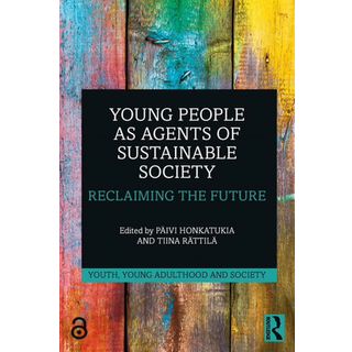 Young People as Agents of Sustainable Society