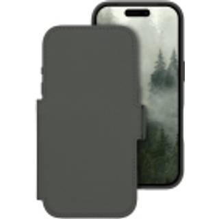 dbramante1928 Lynge MS ICON cover til iPhone 17 Pro (forest shadow)