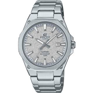Casio Uhren - EFR-S108DE-8AVUEF - silber