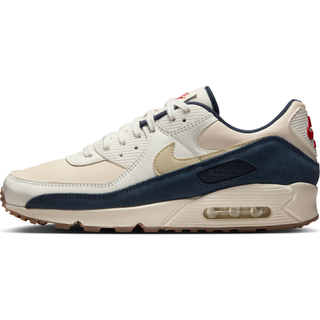 Nike Air Max 90 Trainers Ivory