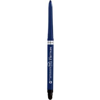 L'Oréal Paris Infaillible Grip 36H Automatic Eyeliner #05 Blue Jersey 8g