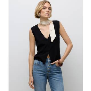 Simone Strikvest, Black, S