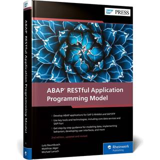 ABAP RESTful Application Programming Model