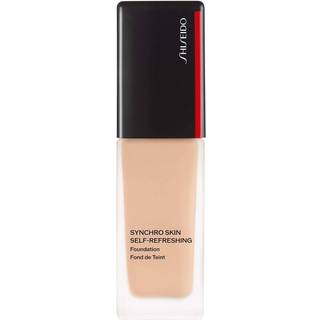 Shiseido Make-up-til-ansigtet FoundationSynchro Skin Self-Refreshing Foundation 220 30 ml (11.533,00 kr / 1 l) - 30 ml