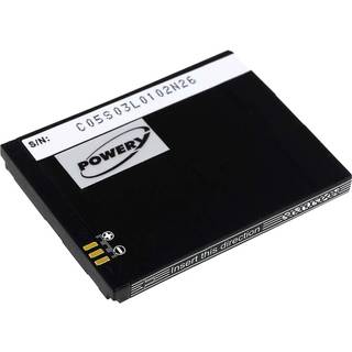 Batteri til Emporia Click V32C