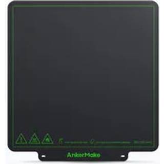AnkerMake M5C PEI and Epoxy Soft Magnetic Steel Plate