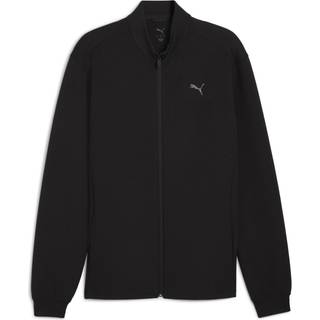 PUMA CLOUDSPUN Jacket Men, Clothing, Black, XL