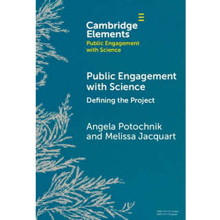 Public Engagement with Science