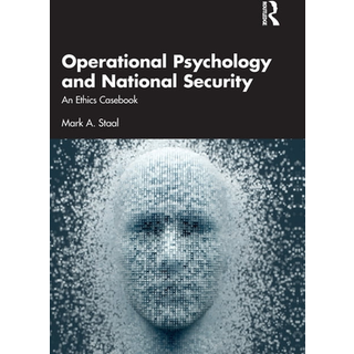 Operational Psychology and National Security