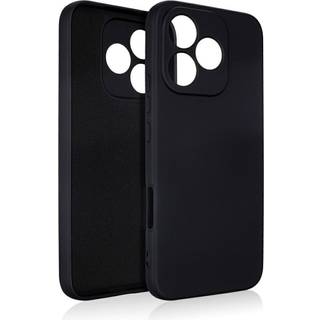 Silikoneetui til Honor 400 - Svart