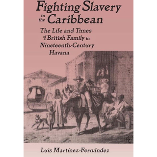 Fighting Slavery in the Caribbean