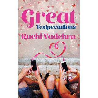 Great Textpectations