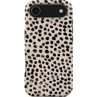 iPhone Air Burga Tough Fashion Cover - MagSafe Kompatibel - Almond Latte