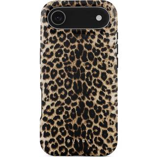 iPhone Air Burga Tough Fashion Cover - MagSafe Kompatibel - Player