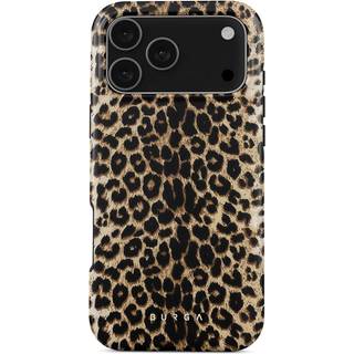 iPhone 17 Pro Max Burga Tough Fashion Cover - MagSafe Kompatibel - Player