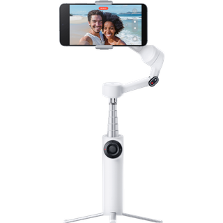 Insta360 Flow 2 Ai Tracker Bundle gray