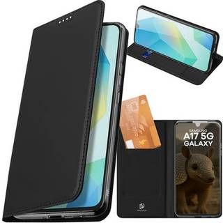 DUX DUCIS Samsung Galaxy A17 5GEtui - Sort