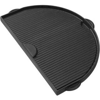 Primo Grill Støbejernsplade Oval Large 300