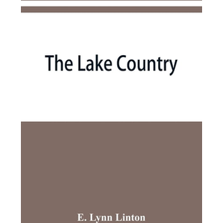 The lake country