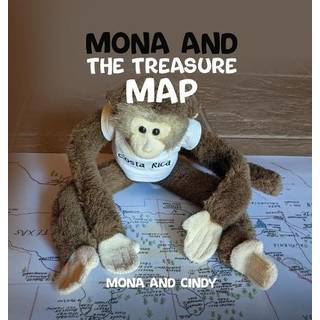 Mona And The Treasure Map