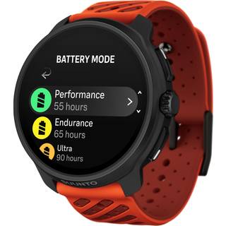 Suunto Race 2-Coral Orange  OBS: Undgå parallelimport og køb hos DK's eneste Suunto ekspert!