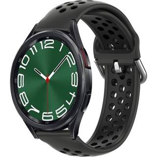 Samsung Galaxy Watch 6 Classic Urrem - Sort