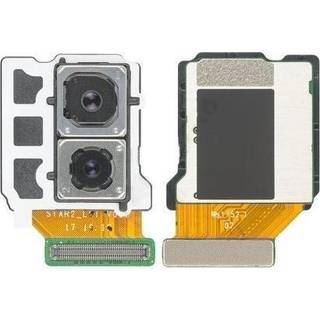 Samsung Galaxy S9 Plus bagkamera