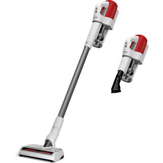 Miele - Duoflex HX1 Red Pulse Rubinrød, velvet