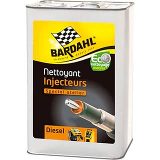 Bardahl rensevæske til rensemaskine til dieselmotor 5L