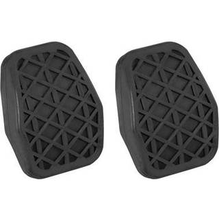 Pedalgummi CP-23 - Anti-Skrid Bremse- og koblingsgummi - 2 Stk.