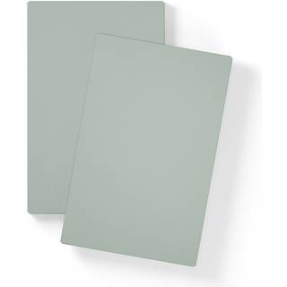 Department Hylde Til Store Skab Med 1 Dør 2-pak - Skabe og vitrineskabe Metal Slate Grey - 99903197