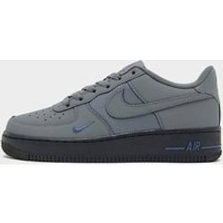 Nike Air Force 1 Low Junior, Smoke Grey - 38