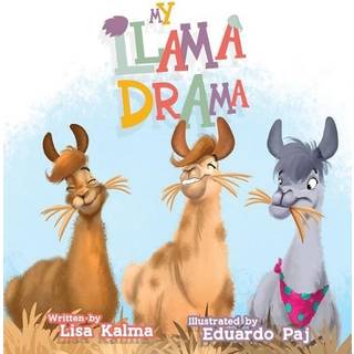 My Llama Drama