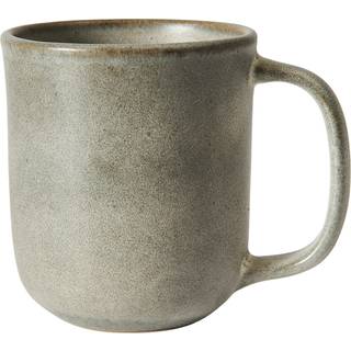 Muubs Mame Kop 40 Cl - Kaffekopper Keramik Oyster - 9160000154
