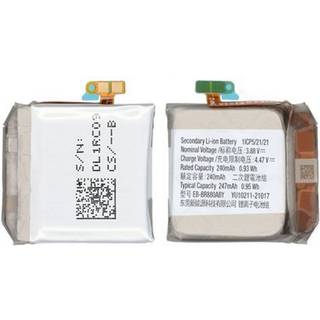 Samsung Galaxy Watch 4 Batteri