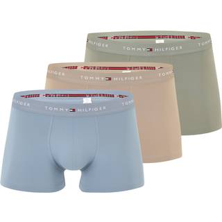 3-Pack Signature Microfibre Trunks