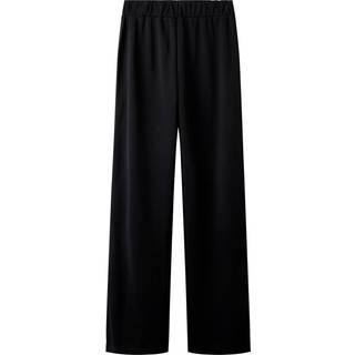 Wide Leg Bukser