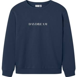 NAME IT Sweatshirt Nello Mood Indigo