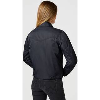 Wrangler Rodeo Utility Jacket Black Size S