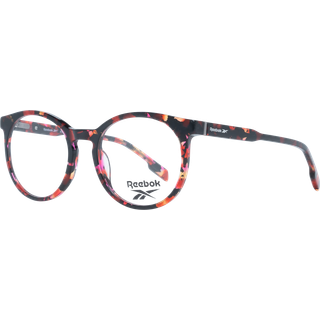 Reebok RV9015 06V 51 Briller Mænd Tortoiseshell - Pink Red Tortoise - 51mm