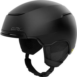 Giro Jackson Mips Mat Black, L