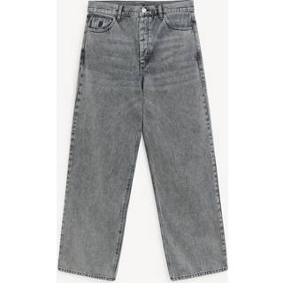 Vinola jeans - Washed Black - 27