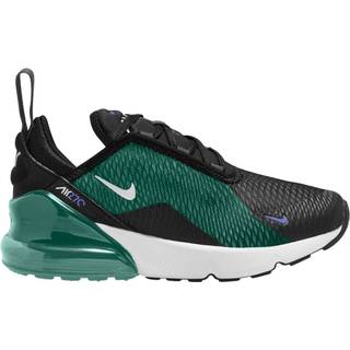 Nike Air Max 270-sko til mindre børn - sort - 35
