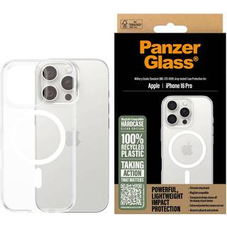 HARDCASE WHITE MAGSAFE IPHONE 16 PRO ACCS