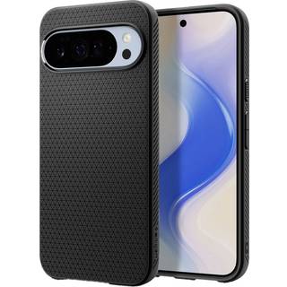 Spigen - Google Pixel 10 Pro XL - Liquid Air Cover - Sort