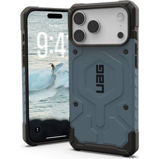 UAG Pathfinder Magsafe - Cloud Blue - iPhone 17 Pro Max