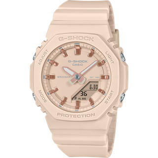 Casio Uhren - GMA-P2100M-4AER - rosa